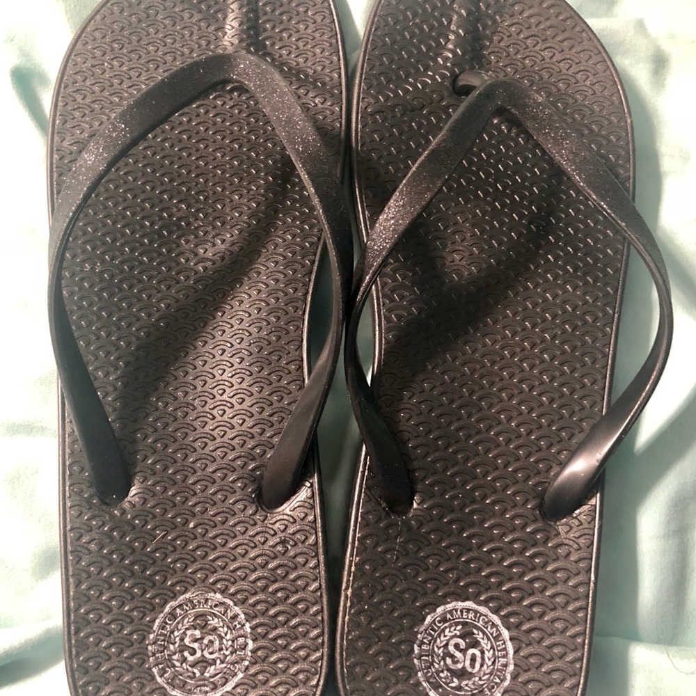 Flip Flops